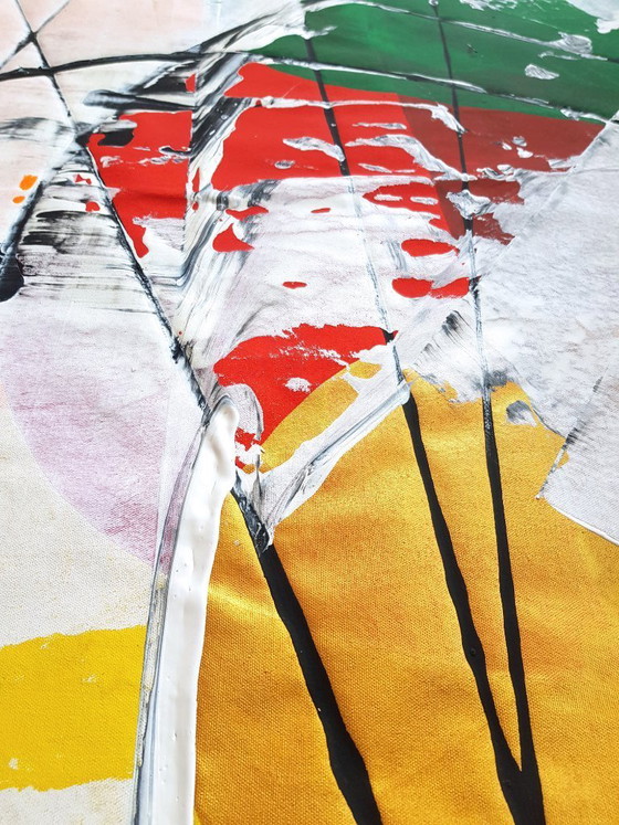 Image 1 of Jürgen Angeler - The Hourglass