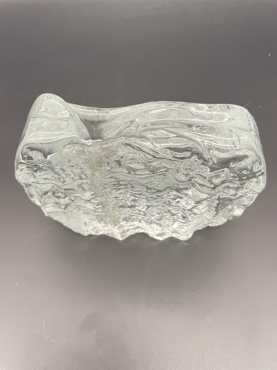 2 Solifleur Ice Glass Block Vases (photo 9 of 9)