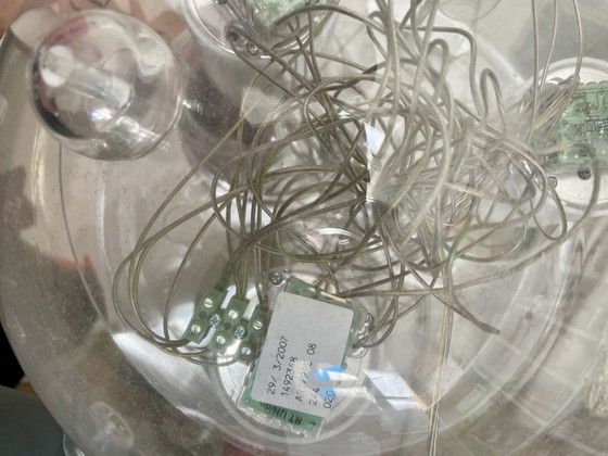 Artemide Metamorfosi — Yang Touch – Stehleuchten, Metal, Plastic (photo 5 of 7)