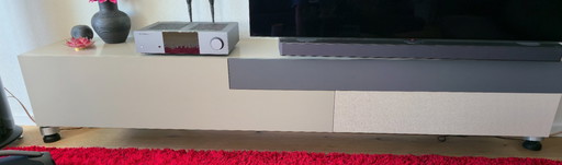 Castelijn Solo KS-L5R floating sideboard TV cabinet