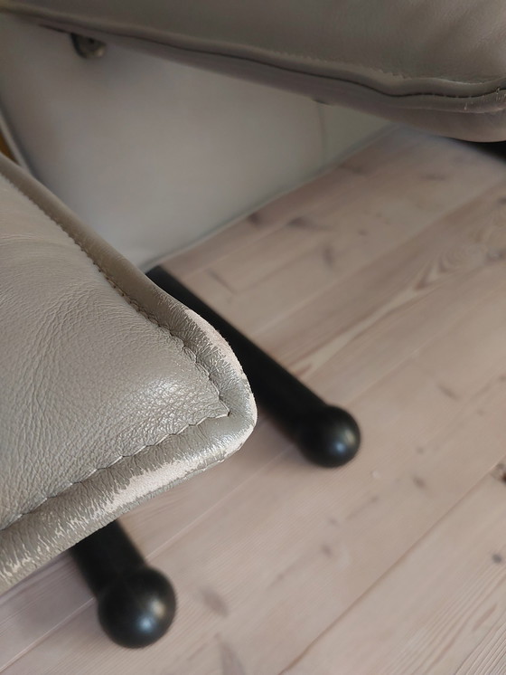 Image 1 of Sillón Arflex 2 Burkhard Vogtherr Sillas de diseño Italia