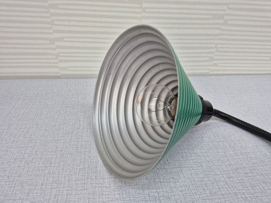 Image 1 of Lampada da parete IKEA Snitt. Lampada da comodino vintage anni '80.