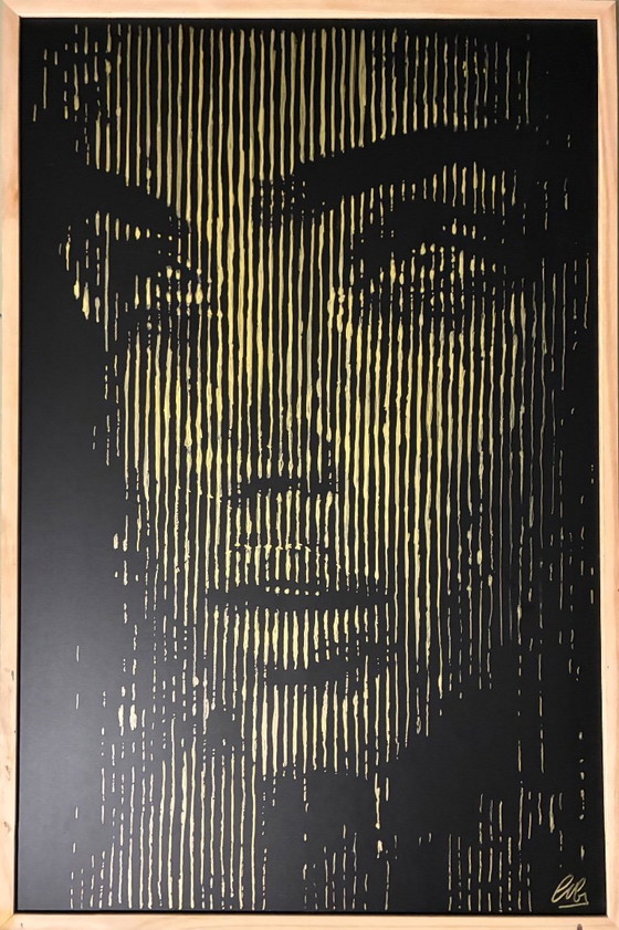 Image 1 of Walter Geraci - Stripes
