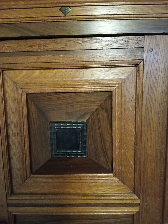 Image 1 of Mobiletto per cuscini Gelderland in vendita