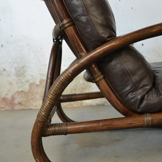 Image 1 of 2 clubs en bambou