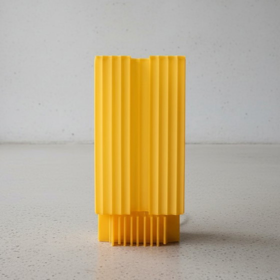 Image 1 of Minimalist Table Light with Warm Glow – Modern Scandinavian Design