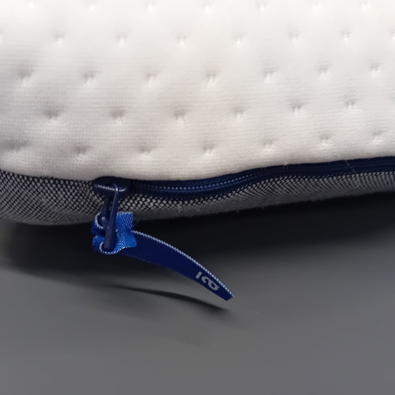 Image 1 of Oreiller Auping Cloud - 8 cm