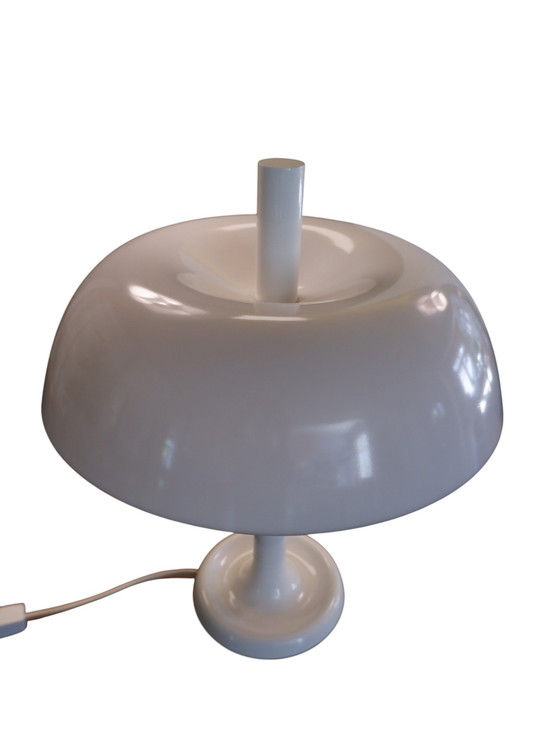 Image 1 of Egon Hillebrand Lampe de table, 1970