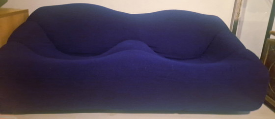 Image 1 of Artifort Pierre Paulin 'ABCD' (Amphis B) original '70 rare