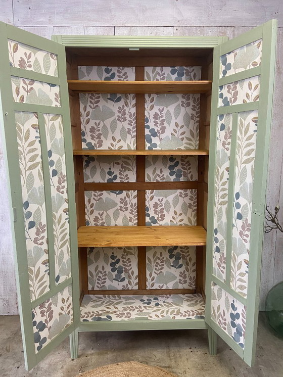 Image 1 of Armario parisino