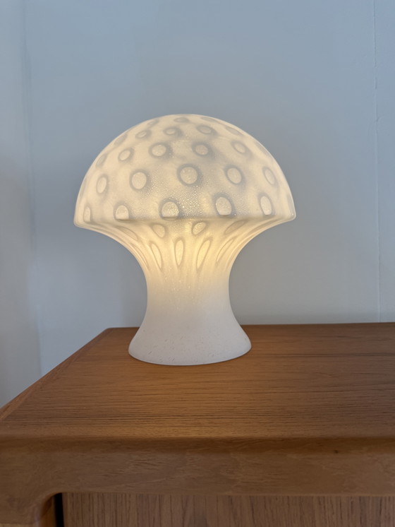 Image 1 of Pilzlampe, Peil & Putzler, 70er Jahre