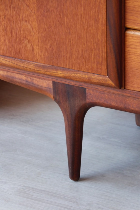 Image 1 of Buffet Greaves Thomas - Enfilade Vintage Teck 1960