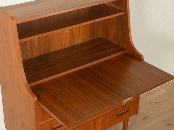 Büro der 1960er Jahre, Gunnar Nielsen Tibergaard – Schreibtisch, Wood (photo 9 of 12)