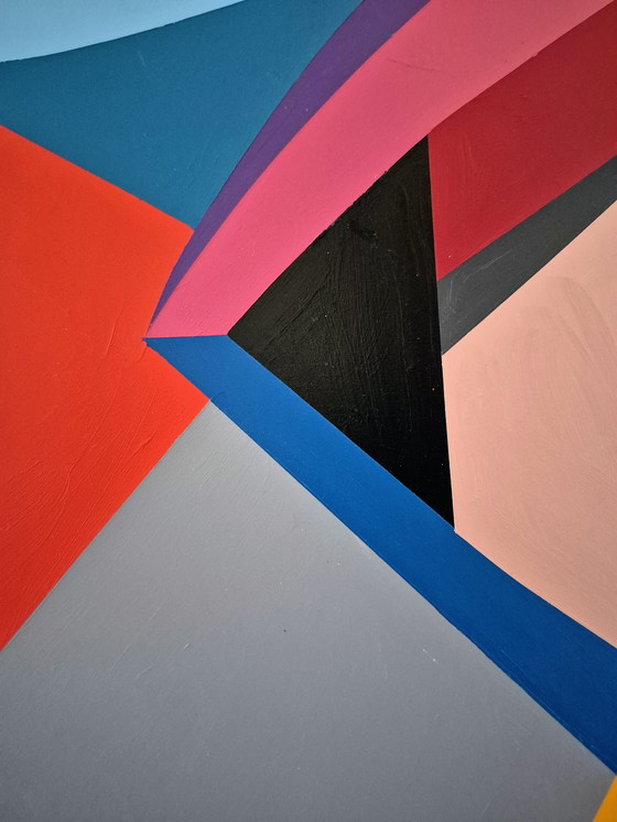 Image 1 of WIJ HOUDEN JE IN DE GATEN