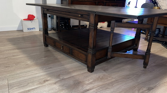 Tavolino RAC, Collezione Reale di Antiquariato – Royal Antique Collection, Tavolini da caffè, Wood (photo 3 of 5)