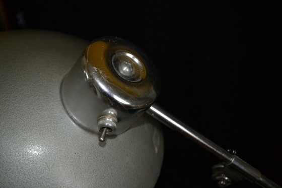 Image 1 of SOLR desk lamp Ferdinand SOLERE