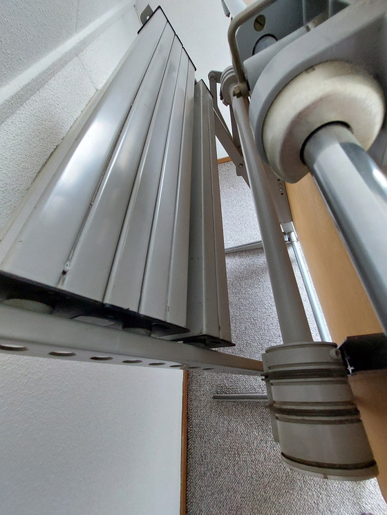 Image 1 of Industrial Design: ISIS Drawing Table Schmidt & Haensch (rare)