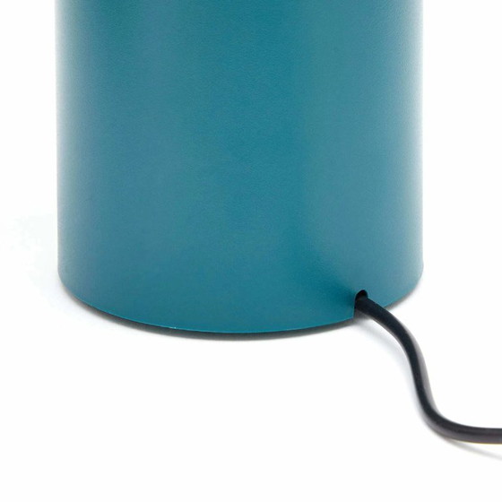 Image 1 of PORTABLE LAMP OCEAN GREEN / HAY