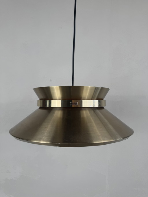 Carl Thore Pendant Lamp for Granhaga Metallindustri