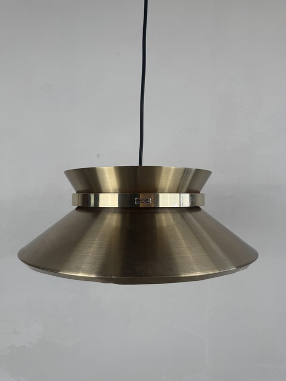 Image 1 of Carl Thore Hanglamp voor Granhaga Metallindustri