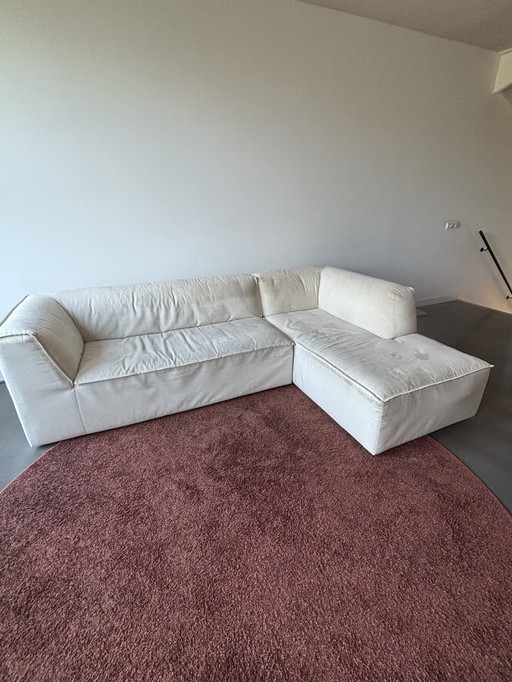 Gueldre 6905 Hoekbank - Design Scholten & Baijings