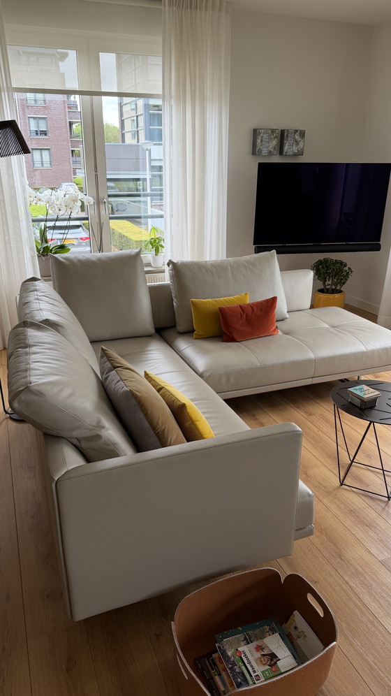 Image 1 of Walter Knoll: hoekelement Prime Time