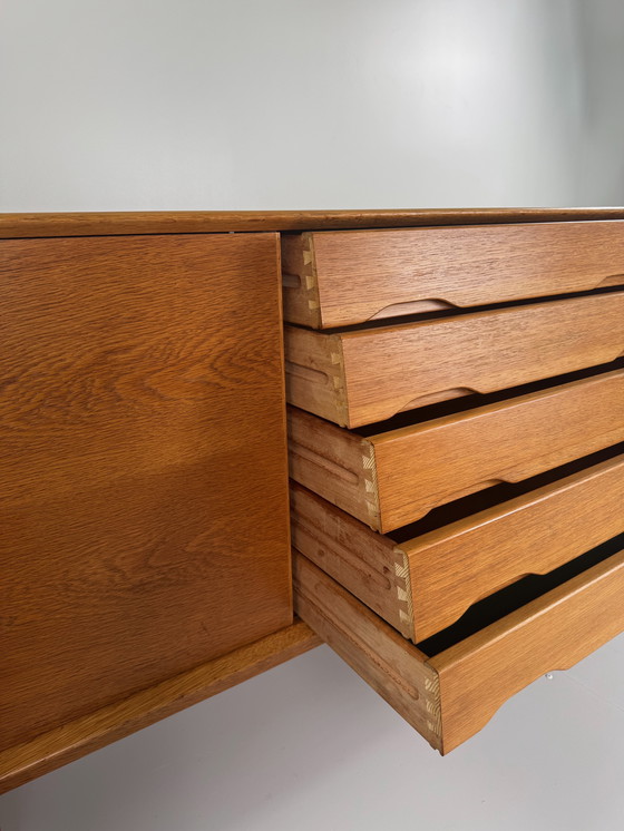 Image 1 of Henry Rosengren Hansen for Skovby Møbelfabrik – Danish Sideboard, 1965