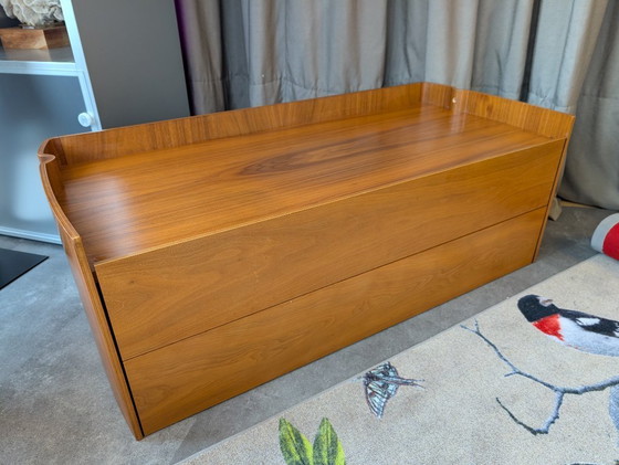 Image 1 of Porada Ubiqua modular Italian design wall unit