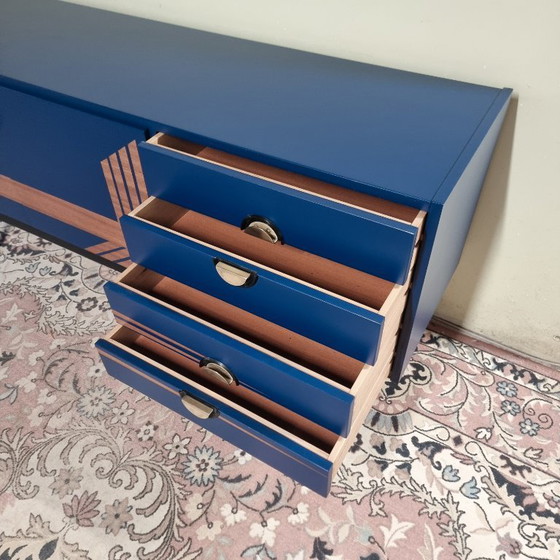 Image 1 of Vintage Commode, 1970s