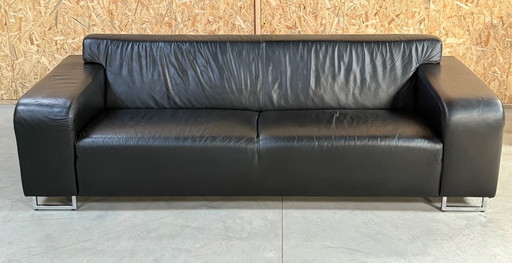 Touché Design Sofa Leder