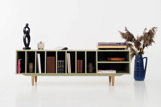 Image 1 of Gabinete de vinilo Z-S09