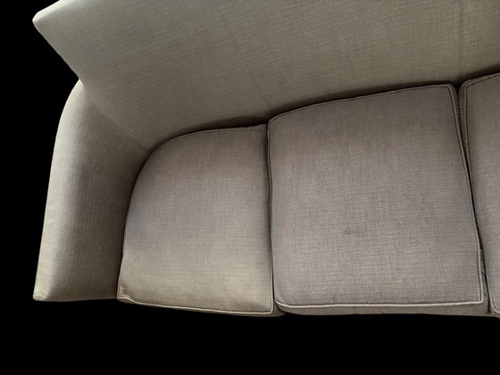 John Hutton 4-Sitzer Sofa – Tagesbetten, Holz (photo 7 of 11)