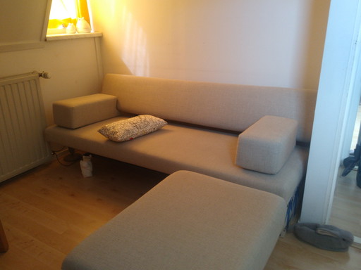 Martin Visser sofa bed
