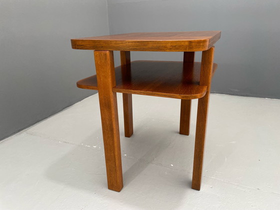 Image 1 of Table basse Art déco française, années 1930