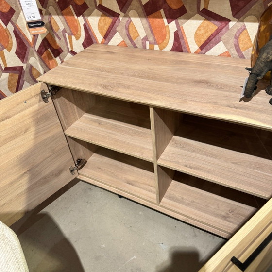 Ricco - 2 Door 3 Drawer - Melamine - 182 cm – Pronto Wonen, Sideboard (photo 3 of 3)