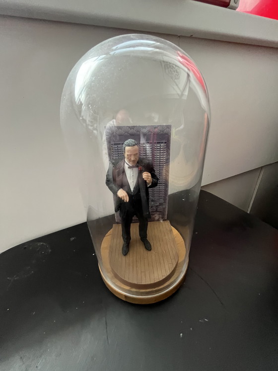 Image 1 of Il globo del Padrino