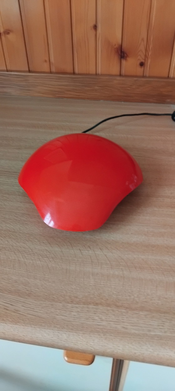 Image 1 of Rare Gamma3 Lamp from Padova, 1970