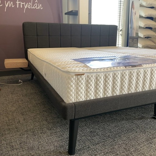 Avek Stiel Max 500 bed - 180x210