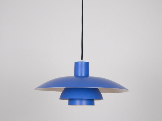 Image 1 of Lampada a sospensione vintage PH 4/3 di Poul Henningsen, Louis Poulsen, Danimarca, 1966