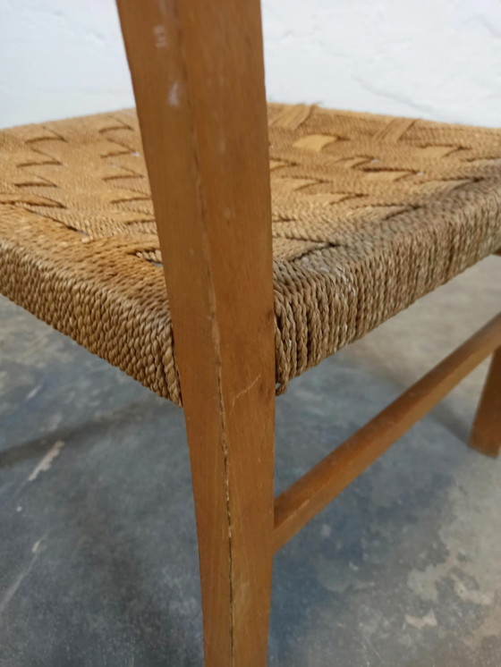 Erich dieckmann design chair – Armchairs, Other, Wood (photo 11 of 15)