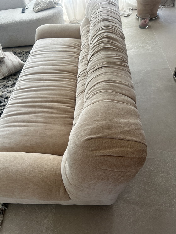 Image 1 of Sofa douglas dutchbone beige 
