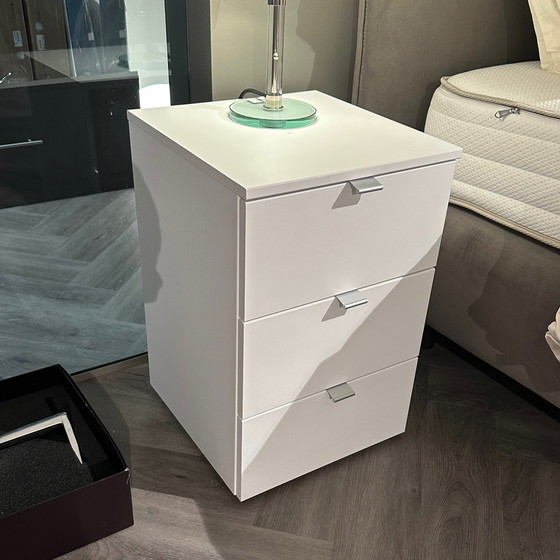 Image 1 of Comodino Nolte Akkeleen