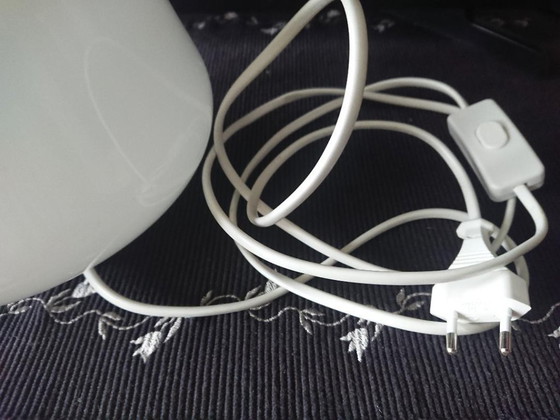 Image 1 of Buto Tischleuchte von Noti Massari für Leucos