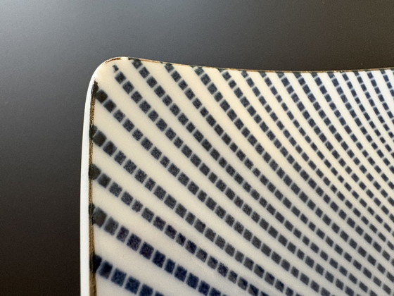 Image 1 of Tavolo Sendan Tokusa, giapponese, 22x22 cm