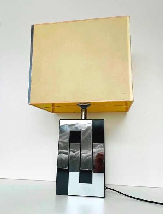 Image 1 of Lampe Philippe Jean # Vintage 70s #