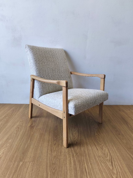 Image 1 of Tchécoslovaquie de salon, années 1960