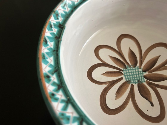 Image 1 of Robert Picault ceramic dish