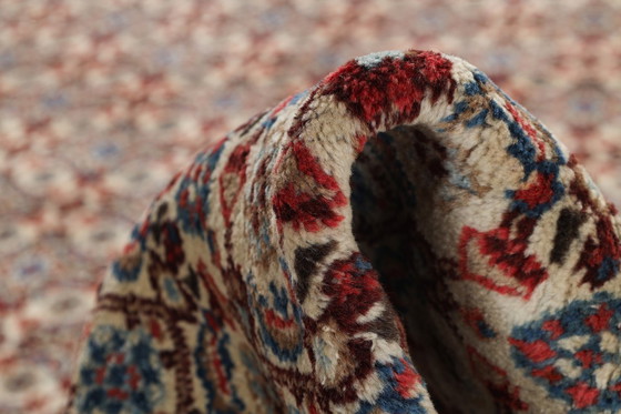 Image 1 of Tappeto persiano Mood 3,80x 2,90 Tappeto orientale pregiato n. 38