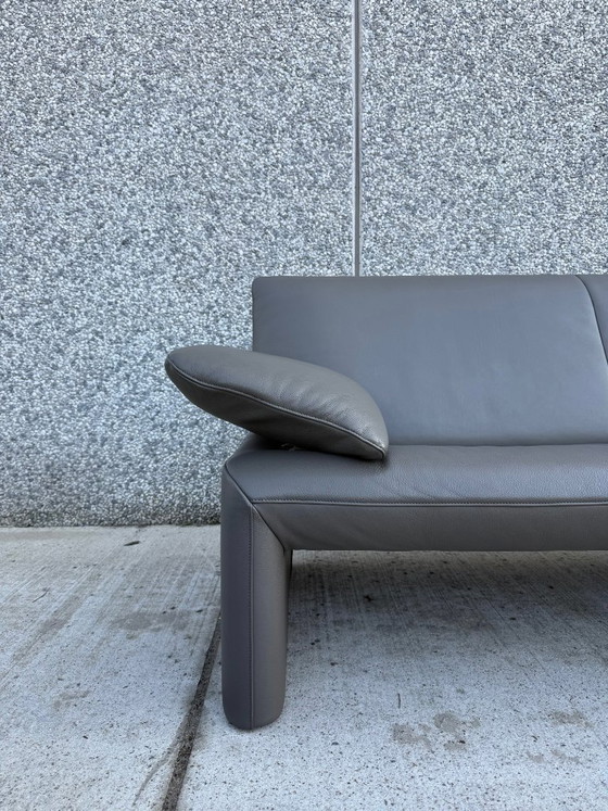 Image 1 of 2x JORI Linea zetel / sofa - nieuwstaat