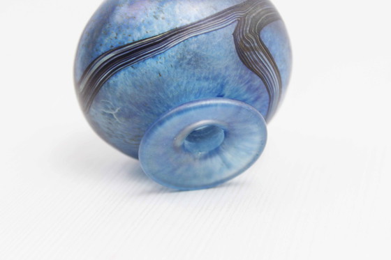 Image 1 of Jarrón Soliflore de Erwin Eisch